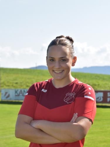 Avatar Bild für Lena Hafner