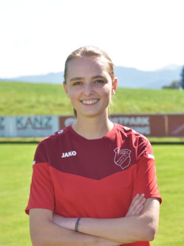 Nina Klinger