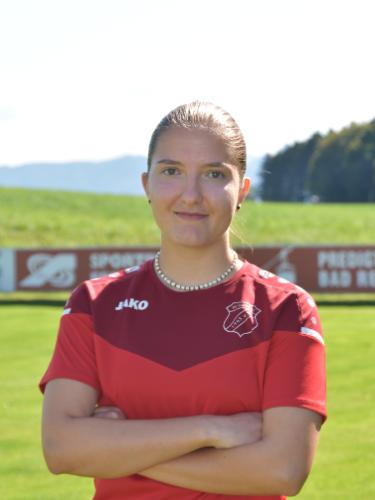 Avatar Bild für Franziska Neuer