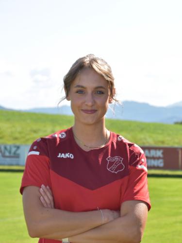 Avatar Bild für Hannah Prechtl