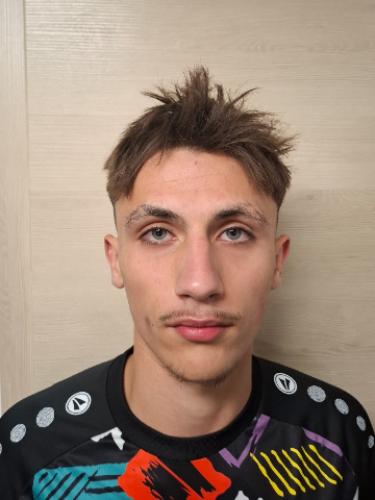 Alessandro Wolf