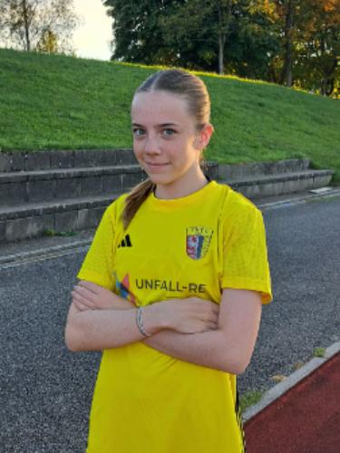 Hannah Dornach