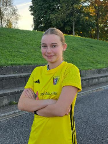 Sophie Dornach