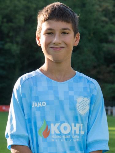 Avatar Bild