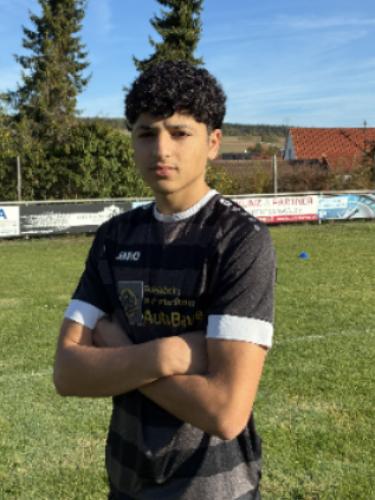 Avatar Bild für Mohammad Barakat