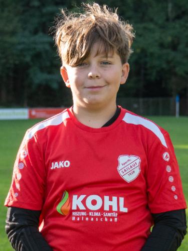 Avatar Bild für Nevio Schmitt