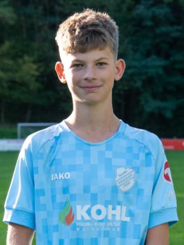 Avatar Bild für Jona Staab