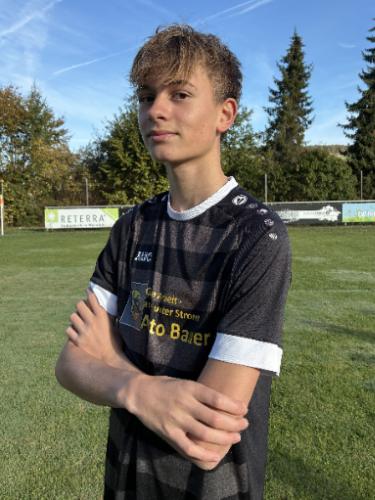 Lennart Kirsch