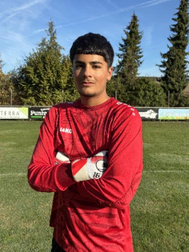 Avatar Bild für Mohammad Moamo