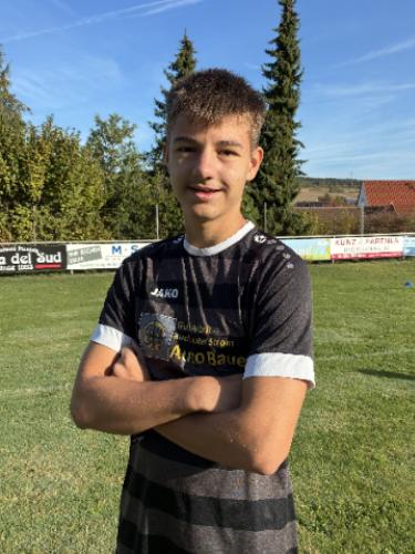 Finn Sauer