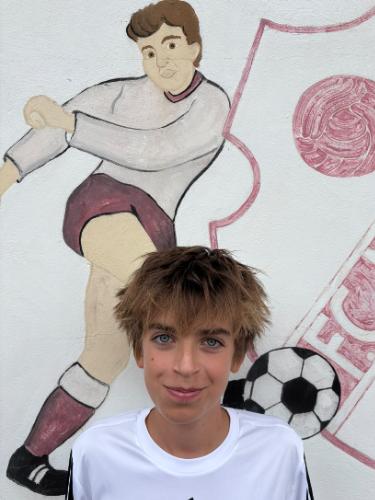 Benedikt Weiß