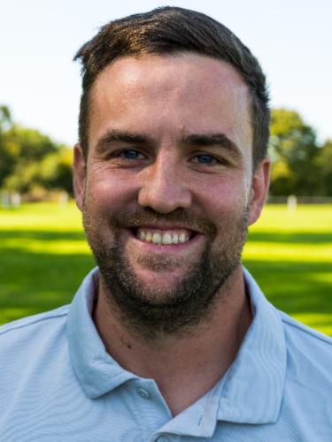 Michael Schuck