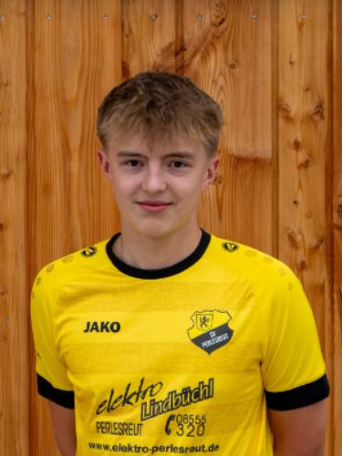 Jakob Weindinger