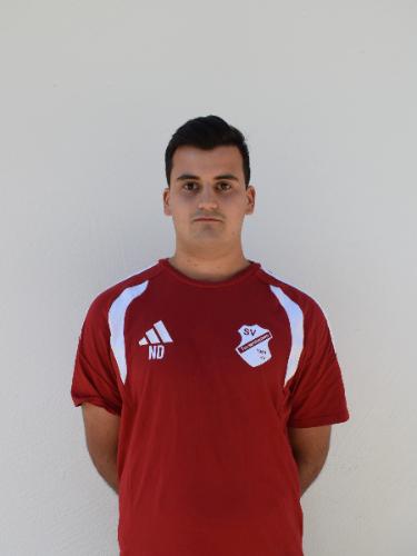 Noah Diepolder