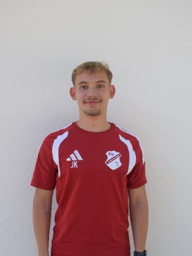 Avatar Bild für Jannik Kohl
