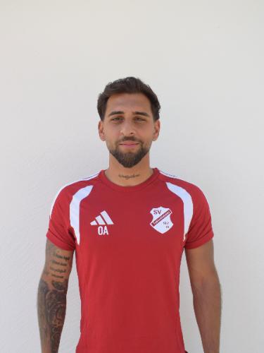 Onur Mamout Oglou