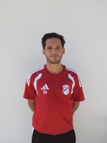 Avatar Bild für Mehmet Özkarabacak