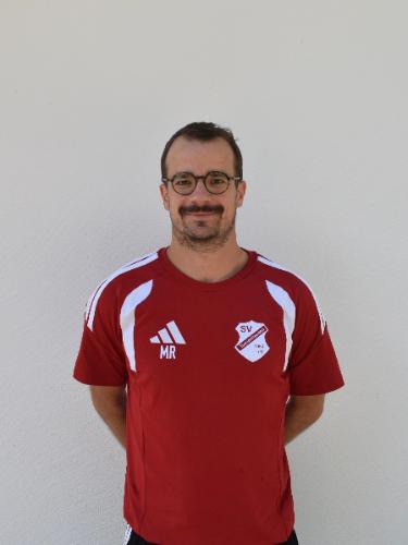 Matthias Radius