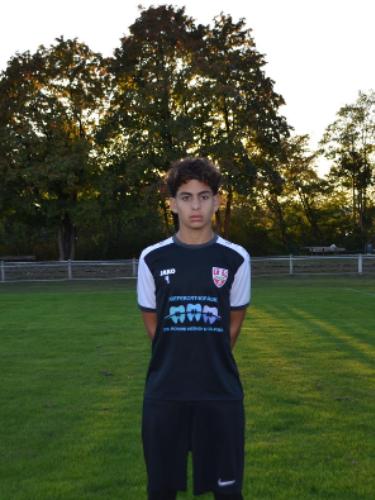 Hamza Abdelacim