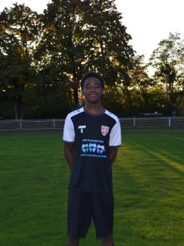 Gedeon Appiah