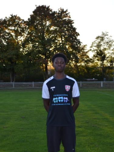 Rockson Asante