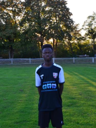 Issa Bangura