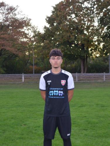 Karon Kader