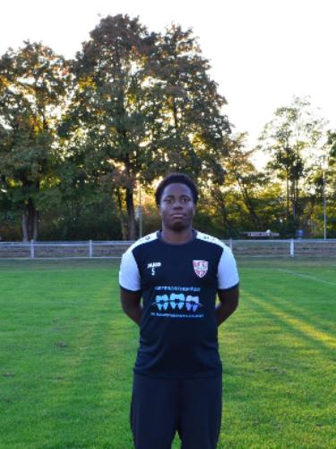 Kofi Sesay