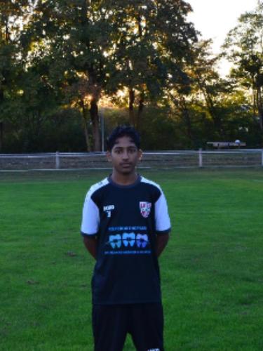 Avinash Siva