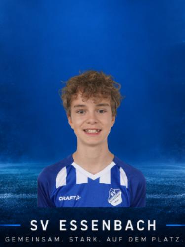 Avatar Bild für Luca Marx