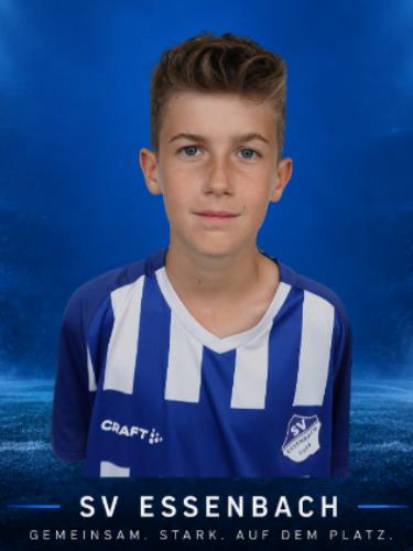 Alexander Englram