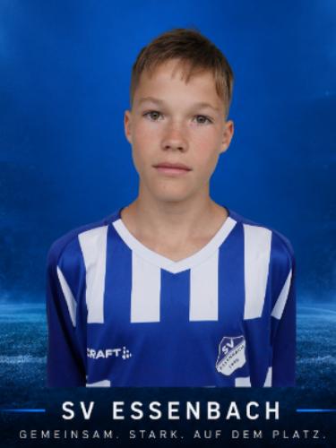 Pascal Mutscher