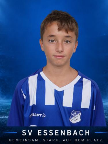 Avatar Bild für Elias Pitzer