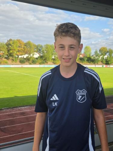 Avatar Bild für Leon König