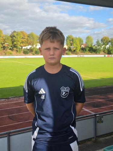 Avatar Bild für Johan Zimmermann