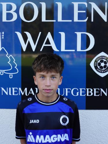 Avatar Bild für Lukas Weckesser