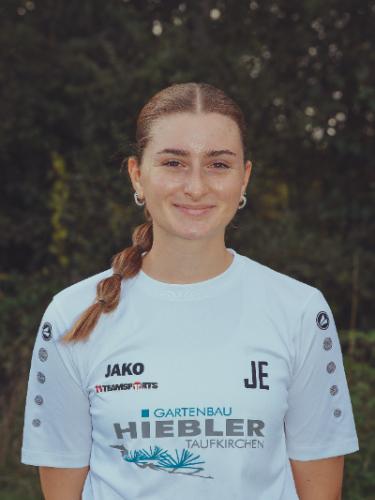 Johanna Eberl