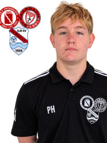 Avatar Bild für Philipp Hofbauer