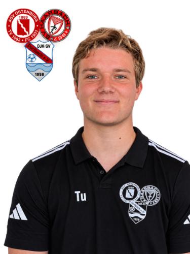 Korbinian Tutsch