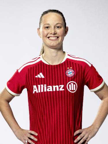 Ina Timmermann