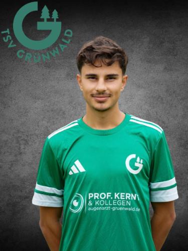Noah Ajanovic
