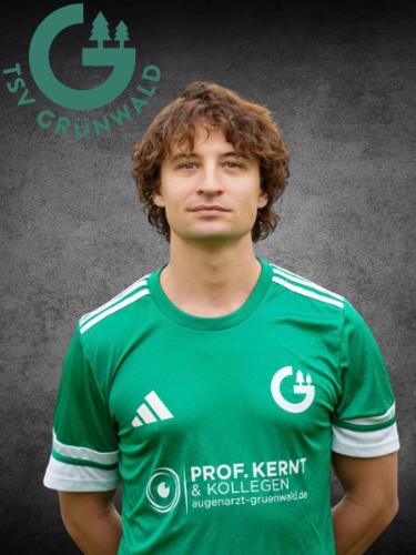 Avatar Bild für Dominik Köhler