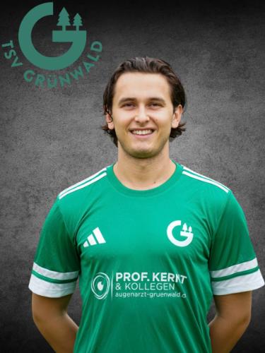 Avatar Bild für Fabian Traub