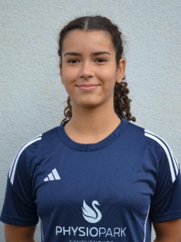 Ines Berenguer Abad