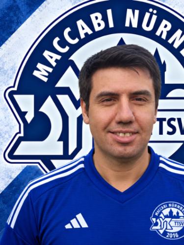Avatar Bild für Stanislav Dadashev
