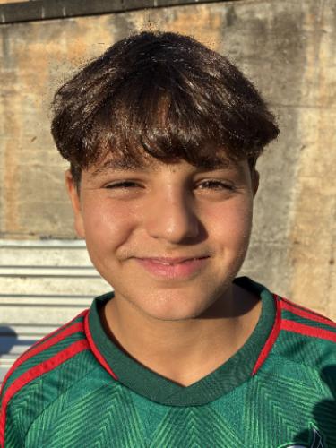 Muhammed Yigit