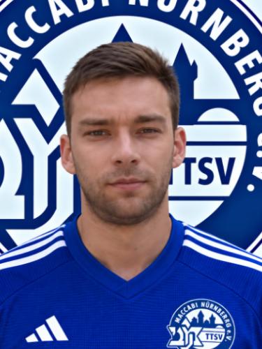 Pavlo Achkasov