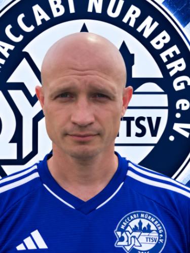 Avatar Bild für Oleksii Makhortov