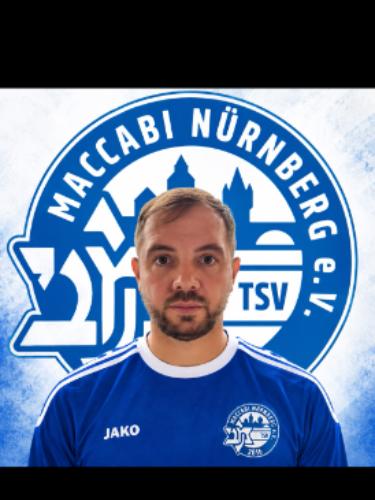 Sviatoslav Markanych