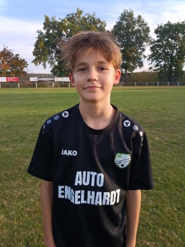 Leano Oehrl